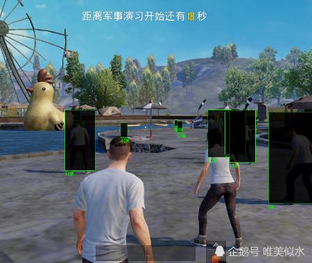 使用和平精英辅助有什么好处吗？