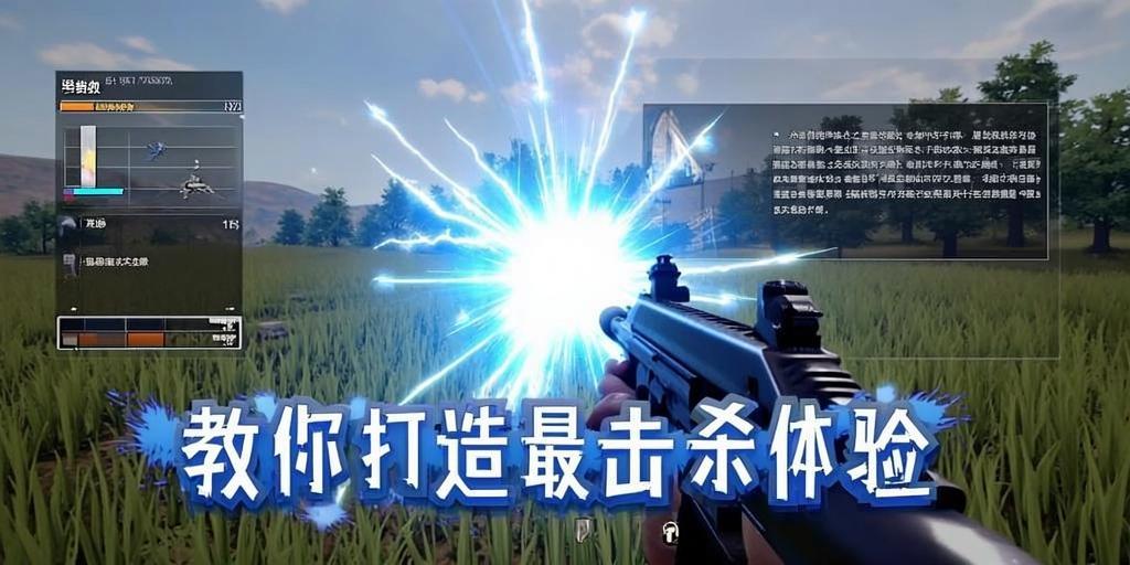 和平精英《战斗机》root版自瞄版外挂
